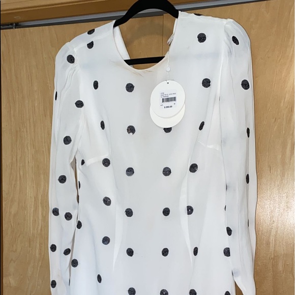 TALULAH Forget Me Not LS Mini Dress - Picture 13 of 14